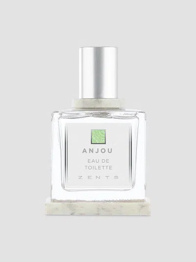 Zents Anjou Spa-grade Eau De Toilette In Size 1.7-2.5 Oz.