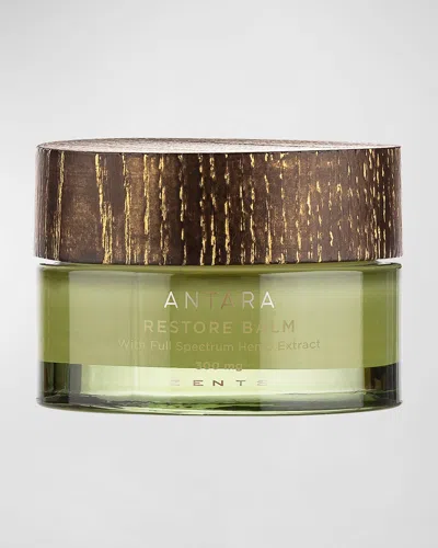 Zents 1.5 Oz. Antara Restore Balm With 300 Mg Cbd