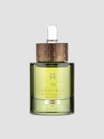 Zents Antara Vitality Elixir