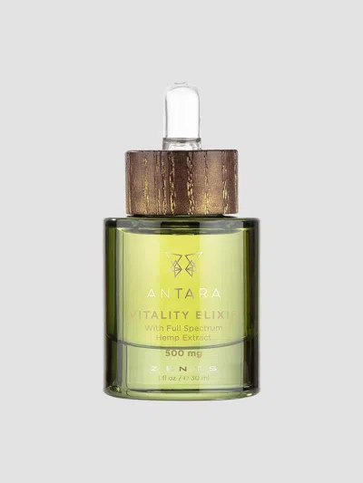 Zents Antara Vitality Elixir