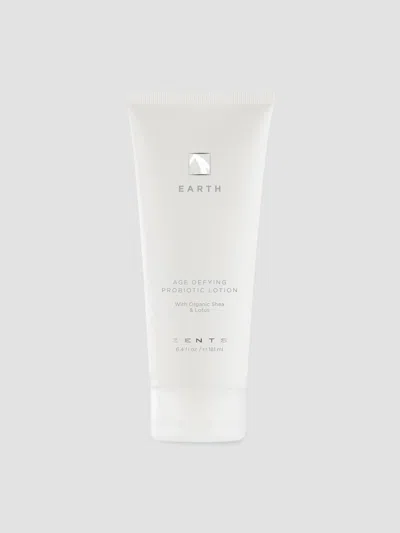 Zents Earth Age Defying Probiotic Lotion