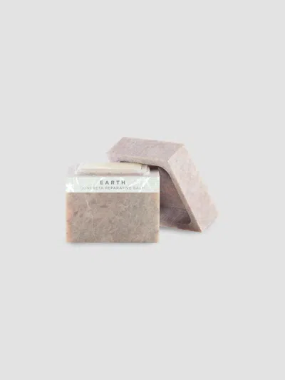 Zents Earth Concreta Reparative Balm