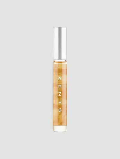 Zents Fig Attar Oil Perfume Rollerball In Size 1.7 Oz. & Under