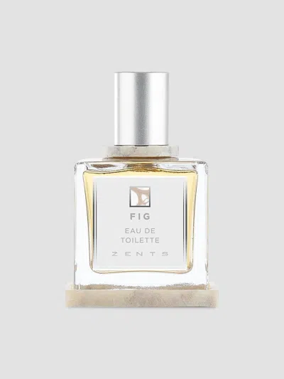 Zents Fig Spa-grade Eau De Toilette In Size 1.7-2.5 Oz.