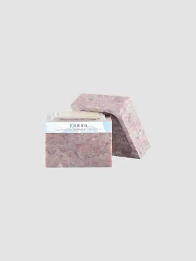 Zents Fresh Concreta Reparative Balm