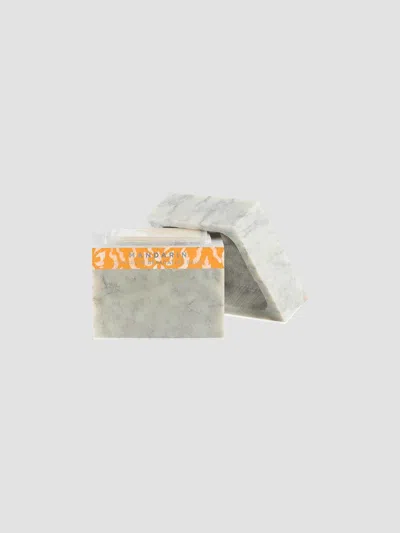Zents Mandarin Concreta Reparative Balm