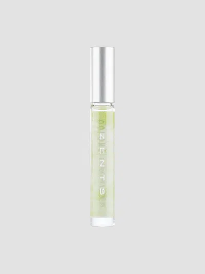 Zents Oolong Attar Oil Perfume Rollerball In Size 1.7 Oz. & Under