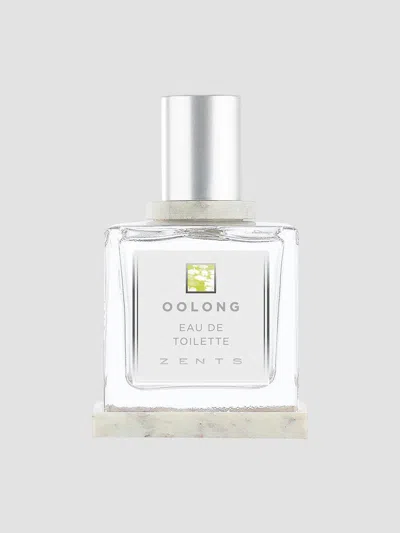 Zents Oolong Spa-grade Eau De Toilette In Size 1.7-2.5 Oz.