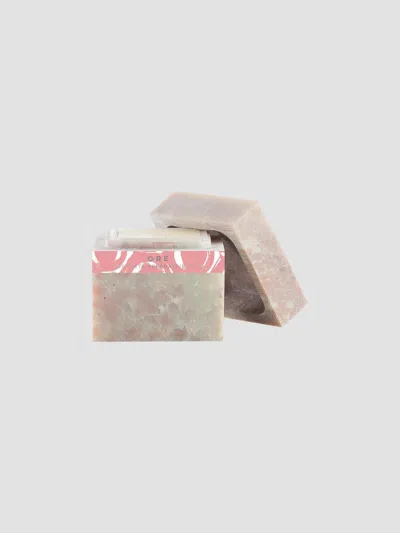 Zents Ore Concreta Reparative Balm