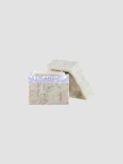 Zents Petal Concreta Reparative Balm