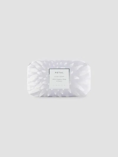 Zents Petal Luxe Bar Soap