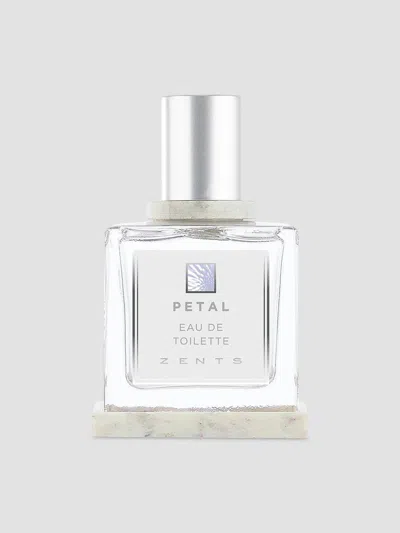 Zents Petal Spa-grade Eau De Toilette In Size 1.7-2.5 Oz.