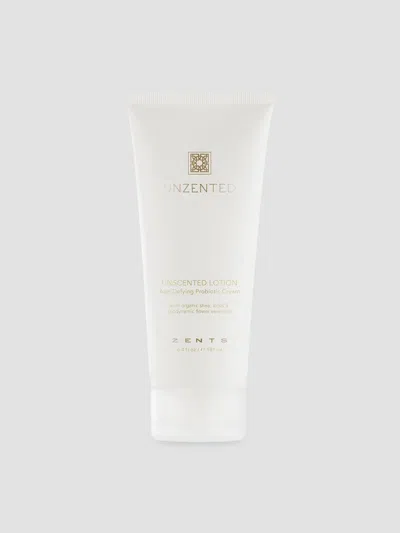 Zents Unzented Age Defying Probiotic Lotion