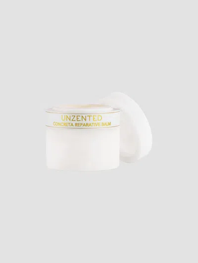 Zents Unzented Concreta Reparative Balm