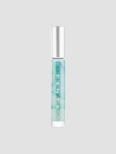 Zents Water Attar Oil Perfume Rollerball In Size 1.7 Oz. & Under