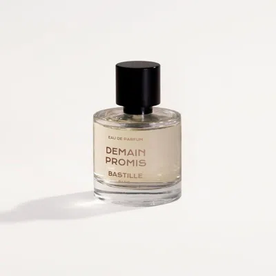 Zephyr Bastille Demain Promis 50ml Eau De Parfum In White