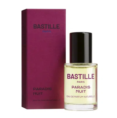Zephyr Bastille Paradis Nuit 100ml Eau De Parfum In White