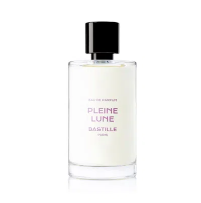 Zephyr Bastille Pleine Lune 100ml Eau De Parfum In White