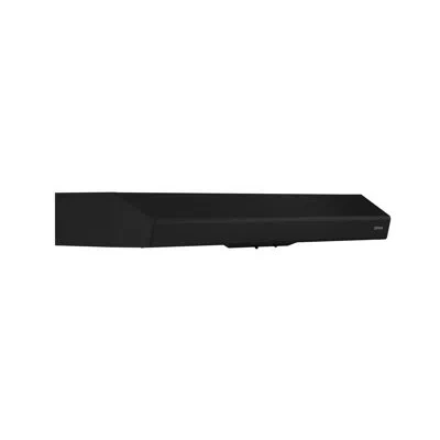 Zephyr Breeze 30 In. 250 Cfm Under Cabinet Range Hood With Led Light In Black