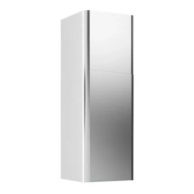 Zephyr Brisas Range Hood Duct Cover In Stainless Steel