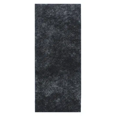 Zephyr Brisas Range Hood Filter In Black