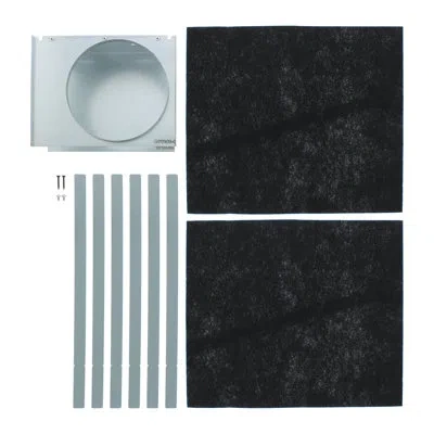 Zephyr Brisas Recirculating Kit For Bve-c Range Hood