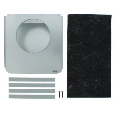 Zephyr Brisas Recirculating Kit For Bve-d Range Hood