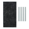 Zephyr Core Charcoal Filter Replacement For Bmi-d Range Hoods