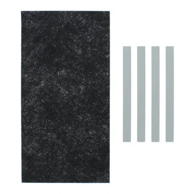 Zephyr Core Charcoal Filter Replacement For Bmi-d Range Hoods