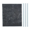 Zephyr Core Charcoal Filter Replacement For Bve-c Range Hoods