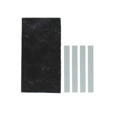 Zephyr Core Charcoal Range Hood Filter In Black