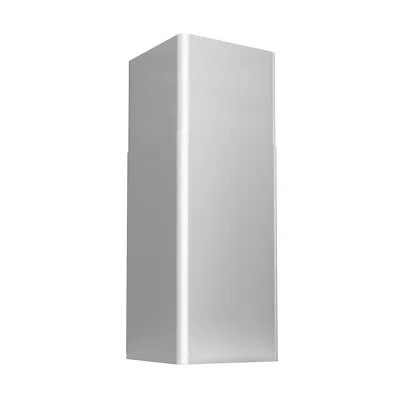 Zephyr Core Duct Cover Extension For Zml In Stainless Steel For Range Hood