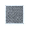 Zephyr Core Range Hood Filter In Black
