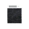 Zephyr Core Range Hood Filter In Black