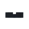 Zephyr Core Range Hood Filter In Black