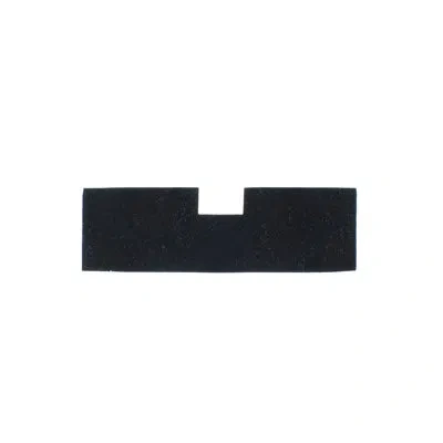 Zephyr Core Range Hood Filter In Black