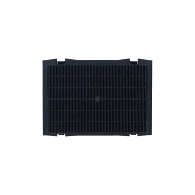 Zephyr Core Range Hood Filter In Black