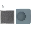 Zephyr Core Range Hood Non-duct Kit In Black