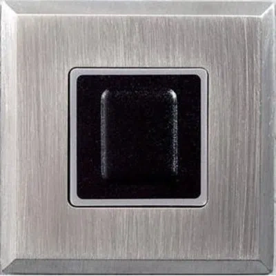 Zephyr Core Range Hood Remote Control In Stainless Steel