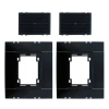 Zephyr Core Recirculating Kit Range Hood In Black