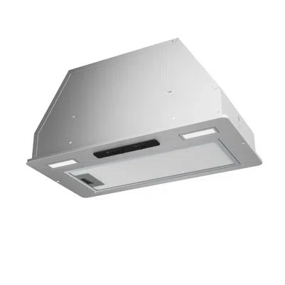 Zephyr Core  21 In. 290 Cfm Insert Range Hood In Stainless Steel