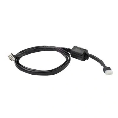 Zephyr Designer Electronics Range Hood Power Cord In Black
