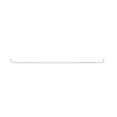 Zephyr Designer Range Hood Accent Rail In Stainless Steel