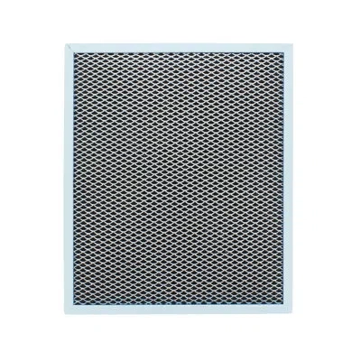 Zephyr Designer Range Hood Filter In Black