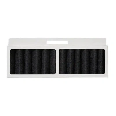 Zephyr Designer Range Hood Filter In Black