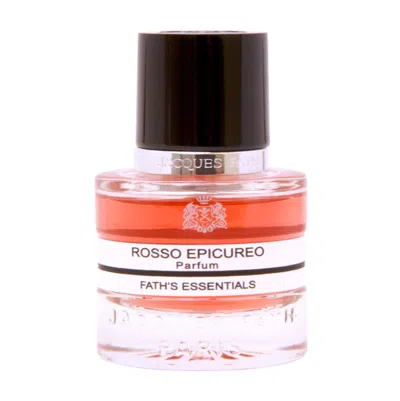 Zephyr Fath's Essentials Rosso Epicureo 15ml Natural Spray In White