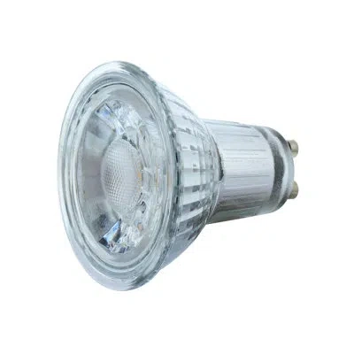 Zephyr Light Bulb 6w Gu-10 Led Bulb For Range Hood