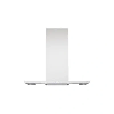 Zephyr Modena 30 In. 600 Cfm Wall Mount Range Hood With Led Light In Stainless Steel
