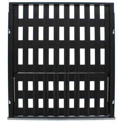 Zephyr Presrv 5-bottle Display Rack For Full Size Prw Model Wine Coolers In Black