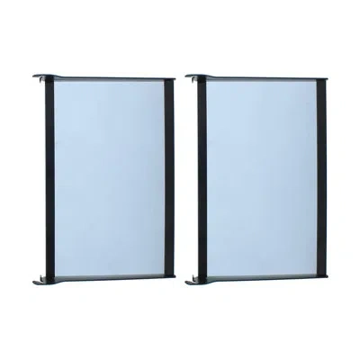 Zephyr Presrv Beverage Cooler Shelf Kit For Prkb Kegerators